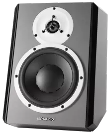DBM50 Compact Desktop Monitors